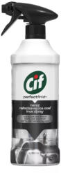 Cif Inox tisztító szórófejes 435 ml, Perfect Finish, Cif (7034_82510191_ C47448)