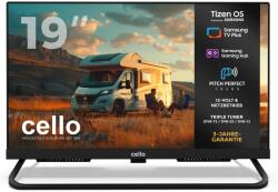 Cello CTRAV-19TZ