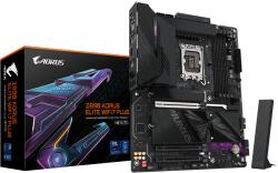 GIGABYTE Z890 AORUS ELITE WIFI7 PLUS Alaplap