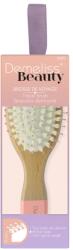 Demeliss Perie de par Demeliss Beauty, dimensiune calatorie, din lemn, pentru toate tipurile de par (52989124)