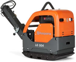 Husqvarna LG 504 (967855506) Трамбовка