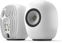 KEF LS Luxe Mineral White (SP4042A2AA) Boxa activa