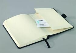 Sigel Conceptum exclusive hardcover plain notebook A5