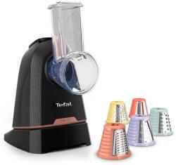 Tefal Elektromos aprító Tefal Fresh Express Twist DN8658E0 (DN8658E0)