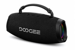 DOOGEE Wild Boom Black