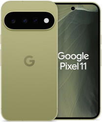 Google Pixel 11 5G 256GB 12GB RAM Dual Telefoane mobile
