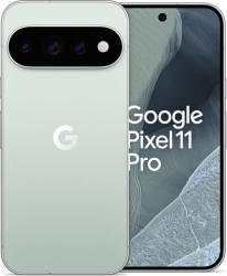 Google Pixel 11 Pro 5G 512GB 16GB RAM Dual Telefoane mobile