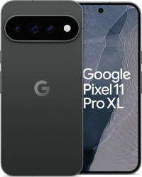 Google Pixel 11 Pro XL 5G 256GB 12GB RAM Dual Telefoane mobile