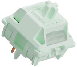 AVAX Billentyűzet Switch/Kapcsoló Gateron Mint Smoothie - Full POM Lineáris 35darab (GATERON_MINT_SWITCH_35) - tonerpiac