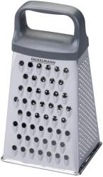 Fackelmann Rasnita multifunctionala Fackelmann din otel inoxidabil, culoare Gravity Grey, 11 x 9 x 21, 5 cm (9706706)