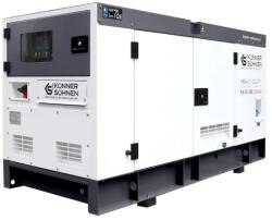 Könner & Söhnen KS 35-3BE