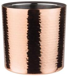 APS Racitor de sticle APS 36074, capacitate 0, 7-1, 5 litri, cu design cupru (48960204)