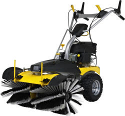 Texas Smart Sweep 800 (480090066691)