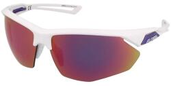 Alpina Nylos HR white purple