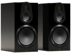 Monitor Audio Gold 100 6G Gloss Black (x2) Boxe audio
