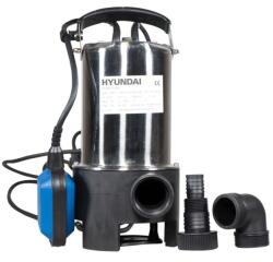 Hyundai Pompa submersibila pentru ape murdare Hyundai HY-EPIT550, 550W, 10800 litri/ora (HY-EPIT550)