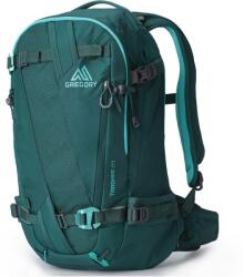 Gregory Rucsac GREGORY Targhee 24 Womens jade green Rucsac tura