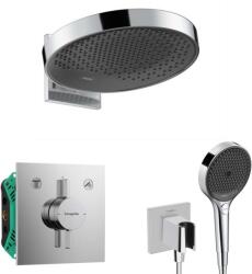 Hansgrohe SANI21HHH009
