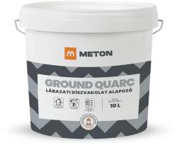 METON GROUND QUARC lábazati díszvakolat alapozó - 5 kg (3154)