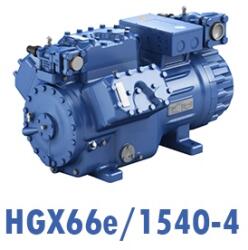 GEA HGX66e/1540-4