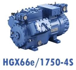 GEA HGX66e/1750-4S