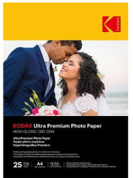 Kodak Ultra Premium A4 280g (KO-9891261)