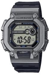 Casio W-737H-1A2VDF Ceas