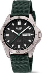 Boccia 3680-02 Ceas