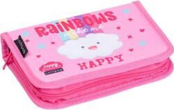 LIZZY Lollipop Rainbow kihajtható tolltartó (7210046001) (TICLTTKLR)