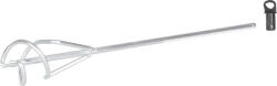 Strend Pro Keverőszár Strend Pro PXE-14, 60x400 mm, Zn, habarcshoz, HEX (STP2160145)
