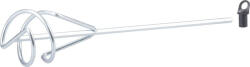 Strend Pro Keverőszár Strend Pro PXE-14, 80x400 mm, Zn, habarcshoz, HEX (STP2160146)