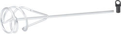 Strend Pro Keverőszár Strend Pro PXF-07, 80x400 mm, habarcshoz, HEX (STP2160287)