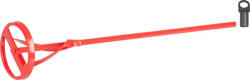 Strend Pro Keverőszár Strend Pro PXF-69, 400x80 mm, lakkozott, festékhez, HEX (STP216203)