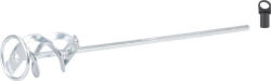 Strend Pro Keverőszár Strend Pro PXF-01, 60x400 mm, habarcshoz, HEX (STP2160280)