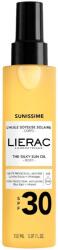 LIERAC Sunissime The Silky Sun oil SPF 30 150 ml