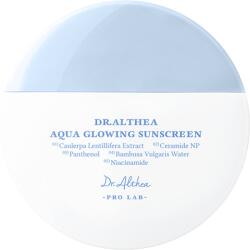 Dr. Althea Aqua Glowing Sunscreen SPF 50+ 45 ml