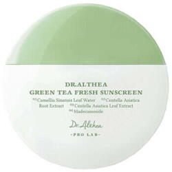 Dr. Althea Green Tea Fresh Sunscreen SPF 50 45 ml