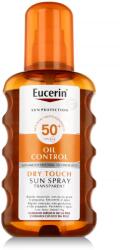 Eucerin Sun Protection oil SPF 50+ 200 ml