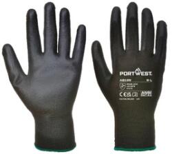 Portwest Manusi de protectie Portwest AB129 6/XS | Negru | 288 buc (AB129K8RXS)