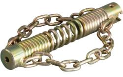 Rems cap de curatare cu lant 32 mm (174340)