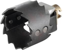 Rems cap de taiere tip furculita zimtata 22/65 (172310)