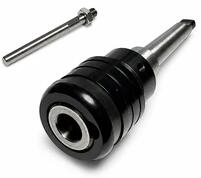 Optimum convertor con morse pentru weldon (03071160106)