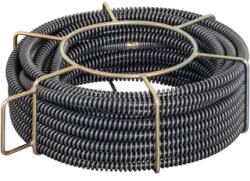 Rems spirala desfundat tevi 22 mm x 4, 5 m x 5 buc (172203)
