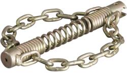 Rems cap de curatare cu lant 22 mm (172340)