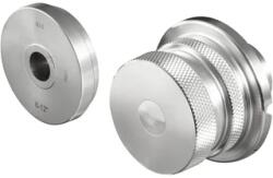 Rems rola canelare INOX 8-12 inch (347047)