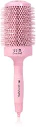 Sister Young ELIX Round Brush Cera Heat Pink perie rotundă pentru păr 65mm 1 buc