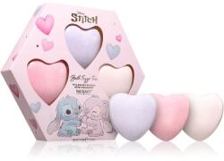 Mad Beauty Disney Stitch set pentru baie