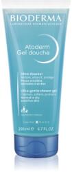 BIODERMA Atoderm Gel gel de duș mătăsos pentru piele uscata si sensibila 200 ml