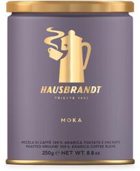 Hausbrandt Moka 200g cafea macinata