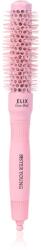 Sister Young ELIX Round Brush Cera Heat Pink perie rotundă pentru păr 25mm 1 buc